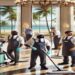 Cleaning Services